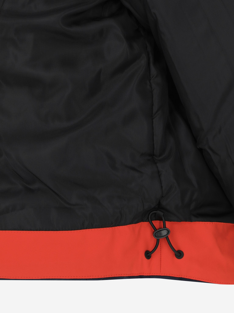 Пуховик для мальчиков Oldos! — фото №7