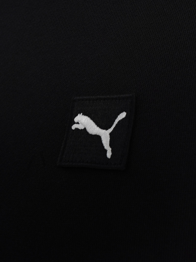 PUMA Ess Elevated ерлер худиі — фото №7