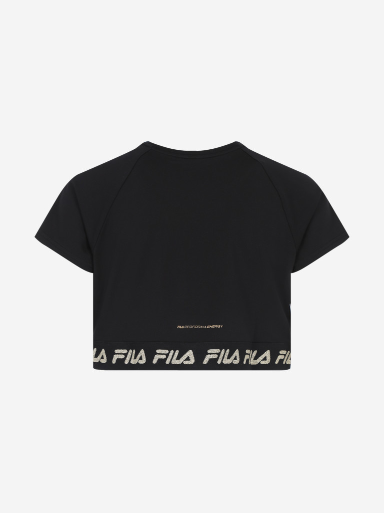 Футболка для девочек FILA — фото №8