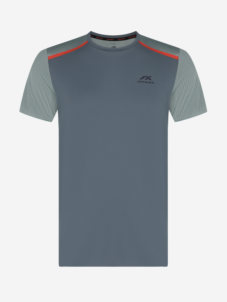 Футболка мужская Athlex — фото №8