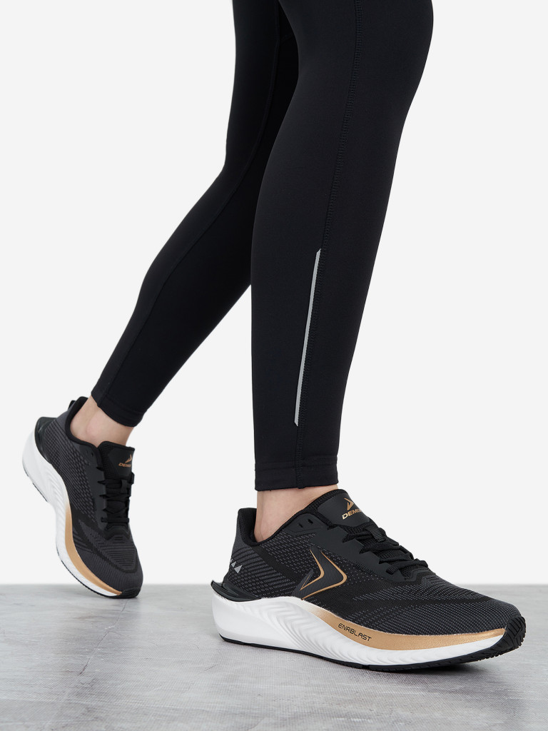 Кроссовки женские Demix Spectre Enrblast 5 — фото №8