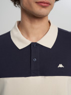 Robe di Kappa ұзын жеңді ерлер полосы — фото №6