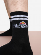 Ellesse Pullo шұлықтары, 3 жұп — фото №2