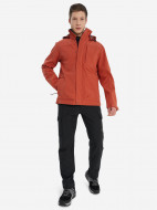 Cordillero ерлер софтшелл курткасы — фото №4