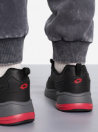 Кроссовки мужские Lotto Renty Sneakers — фото №9