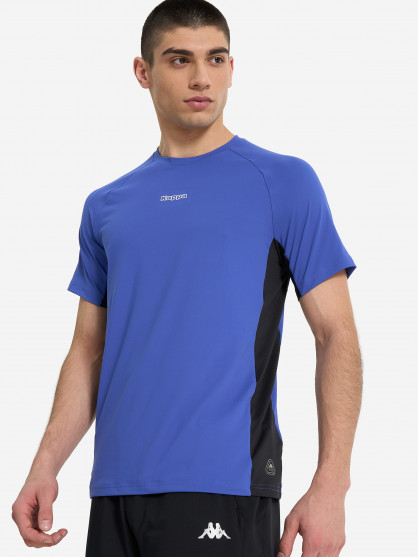 Футболка мужская Kappa