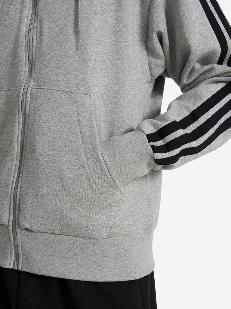 Толстовка мужская adidas — фото №7