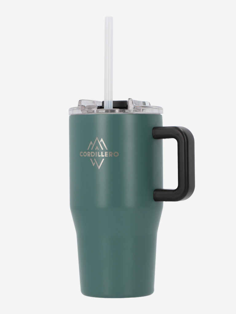 Термокружка Cordillero, 0.6 л — фото №4