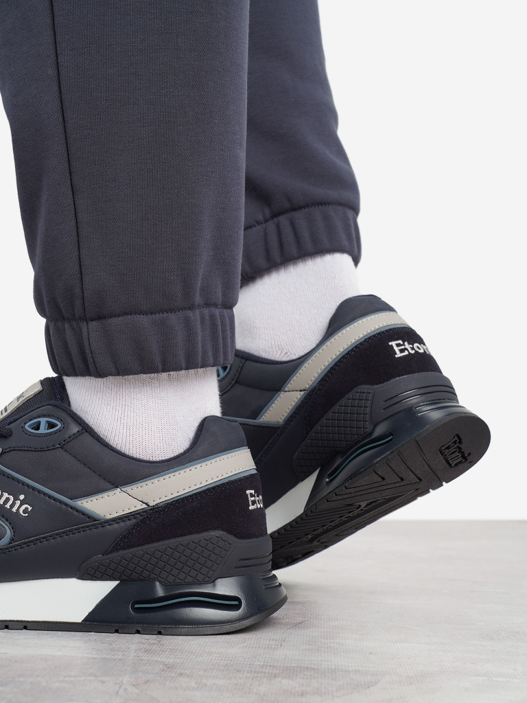 Кроссовки мужские Etonic Stable Nbk — фото №10