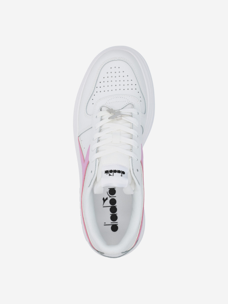 Кеды женские Diadora Magic Bold Wn — фото №6