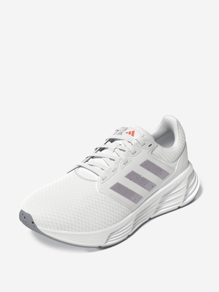 Кроссовки женские adidas Galaxy 6 — фото №6