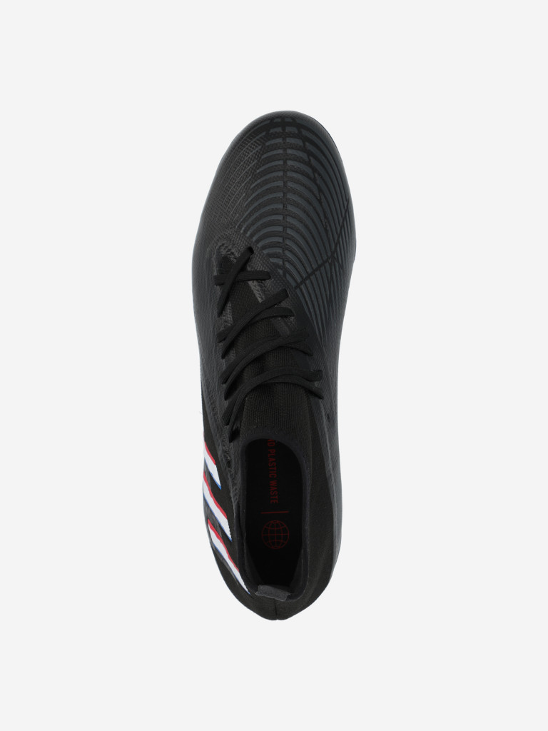 Бутсы мужские adidas Predator Edge.3 Fg — фото №6