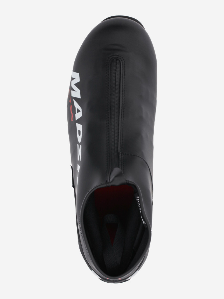 Madshus CT 90 NNN жүгіру шаңғысының бәтеңкелері — фото №5