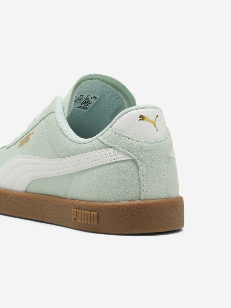 Кеды женские PUMA Puma Club II — фото №5