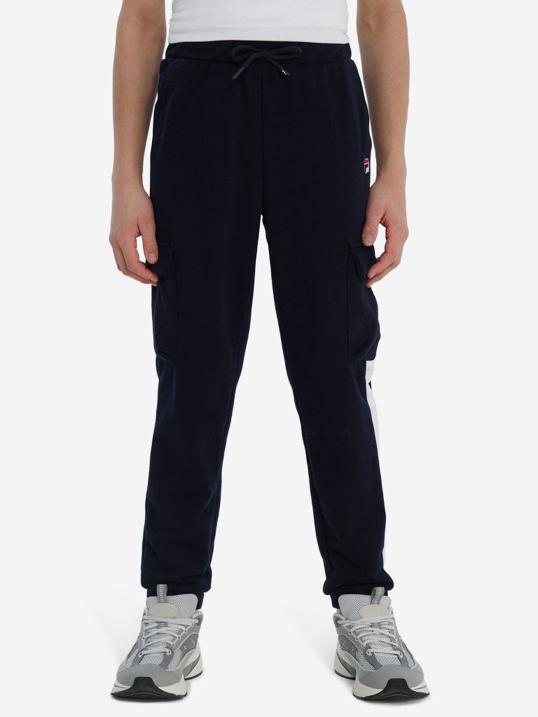 FILA ұлдар шалбары — фото №2