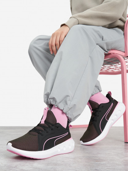 Кроссовки женские PUMA Softride Carson