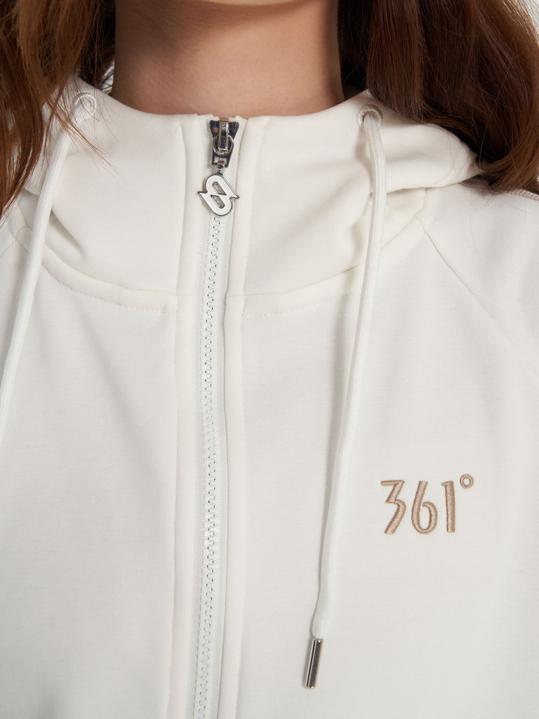 Толстовка женская 361° — фото №8