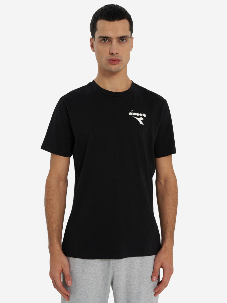 Футболка мужская Diadora — фото №2
