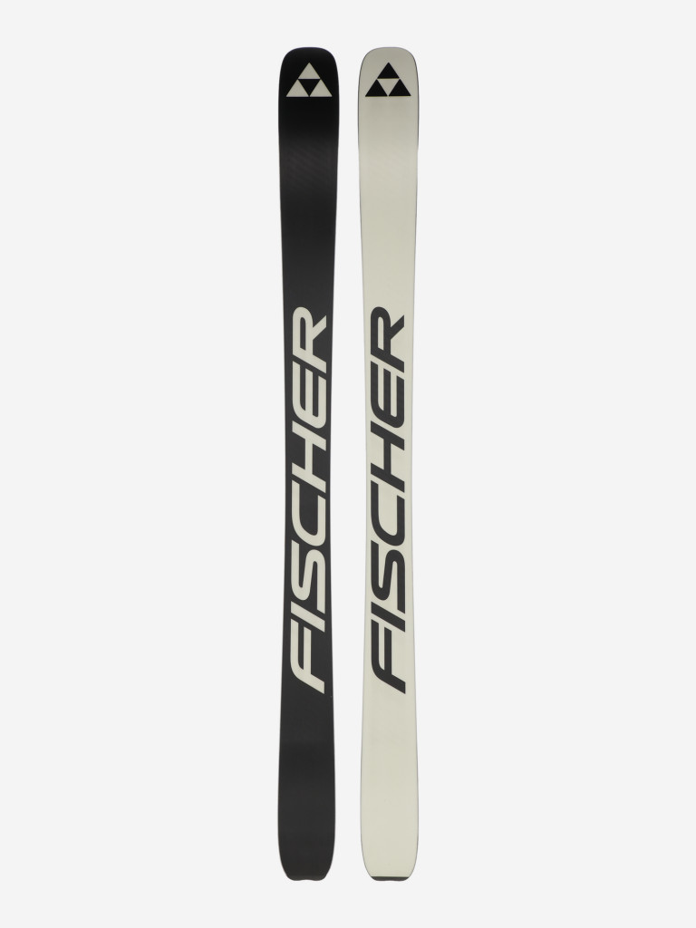 Горные лыжи Fischer Ranger 102 — фото №2