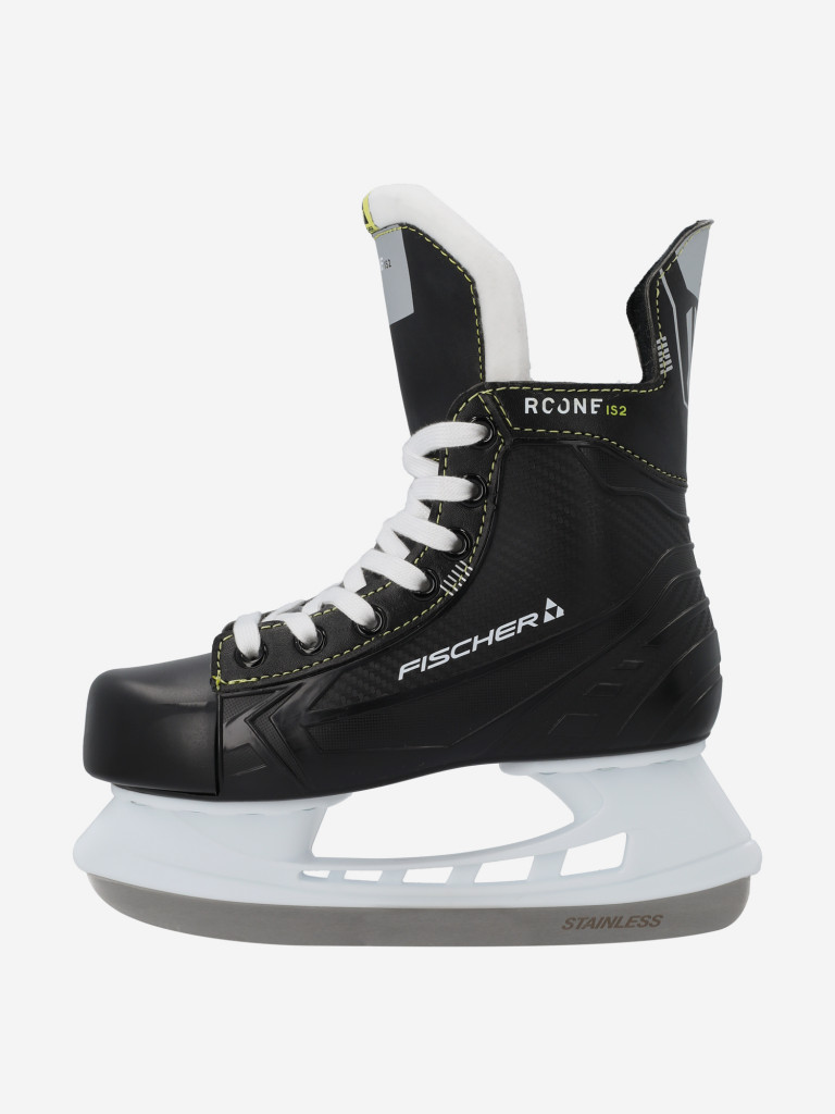 Fischer RC One IS2 JR балалар хоккей конькиі