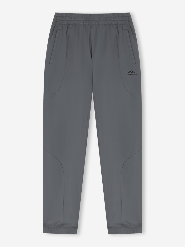 Брюки мужские Athlex — фото №11