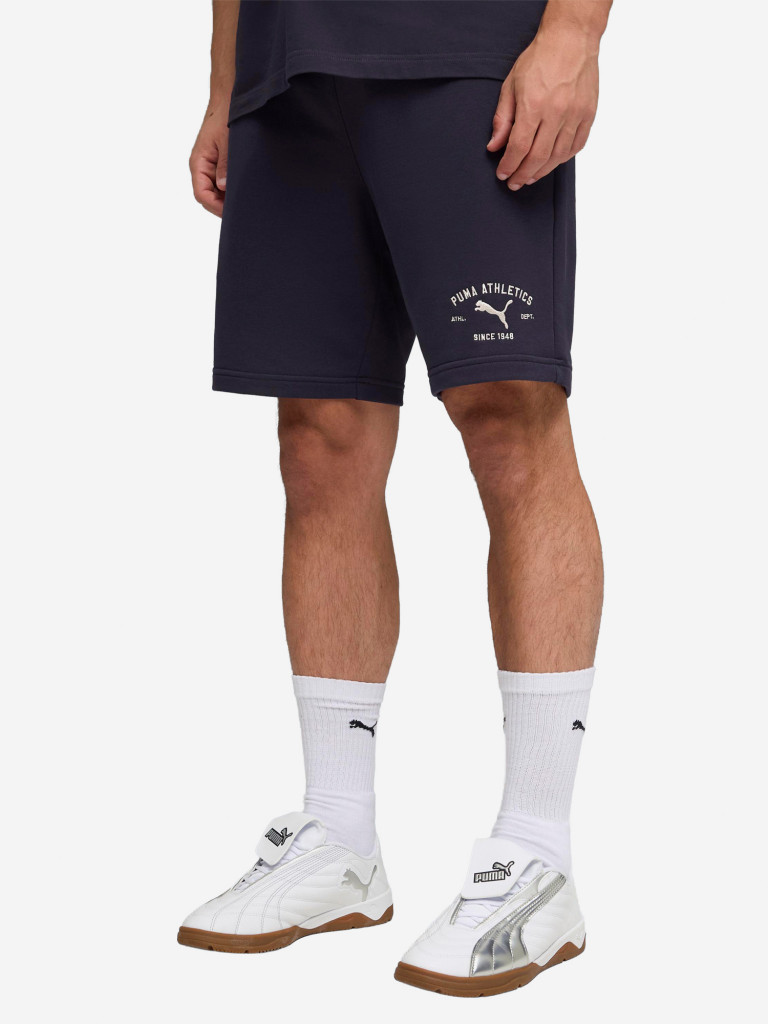 PUMA ерлер шорты