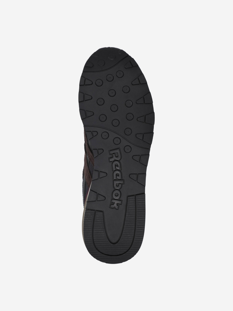 Кроссовки мужские Reebok Classic Nylon 89 — фото №7