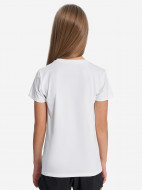 Футболка для девочек FILA — фото №3