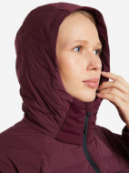 Пуховик женский Mountain Hardwear Stretchdown — фото №4