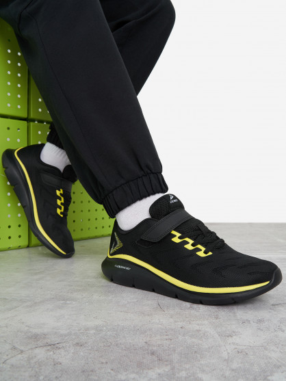 Demix Sp Magus 3.0 ұлдарға арналған кроссовкасы