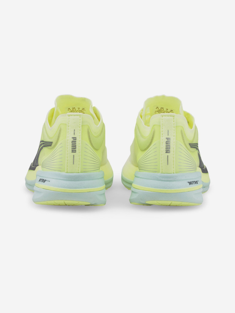 Кроссовки женские PUMA Deviate Nitro Elite Racer — фото №3