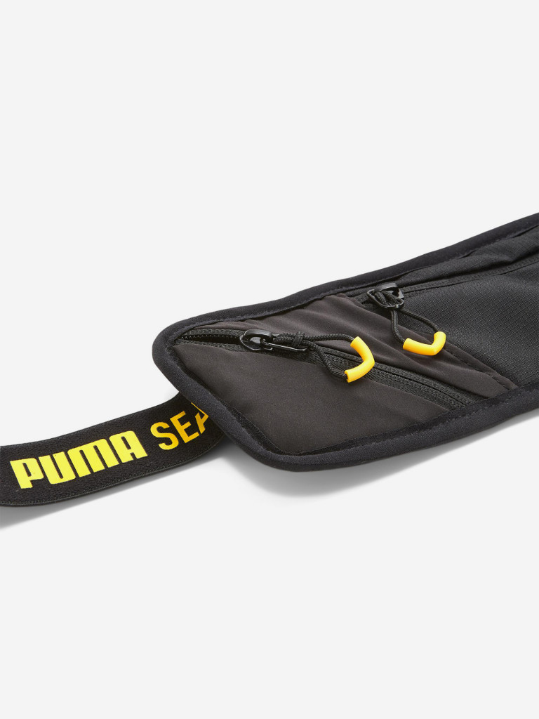 Сумка на пояс PUMA — фото №3