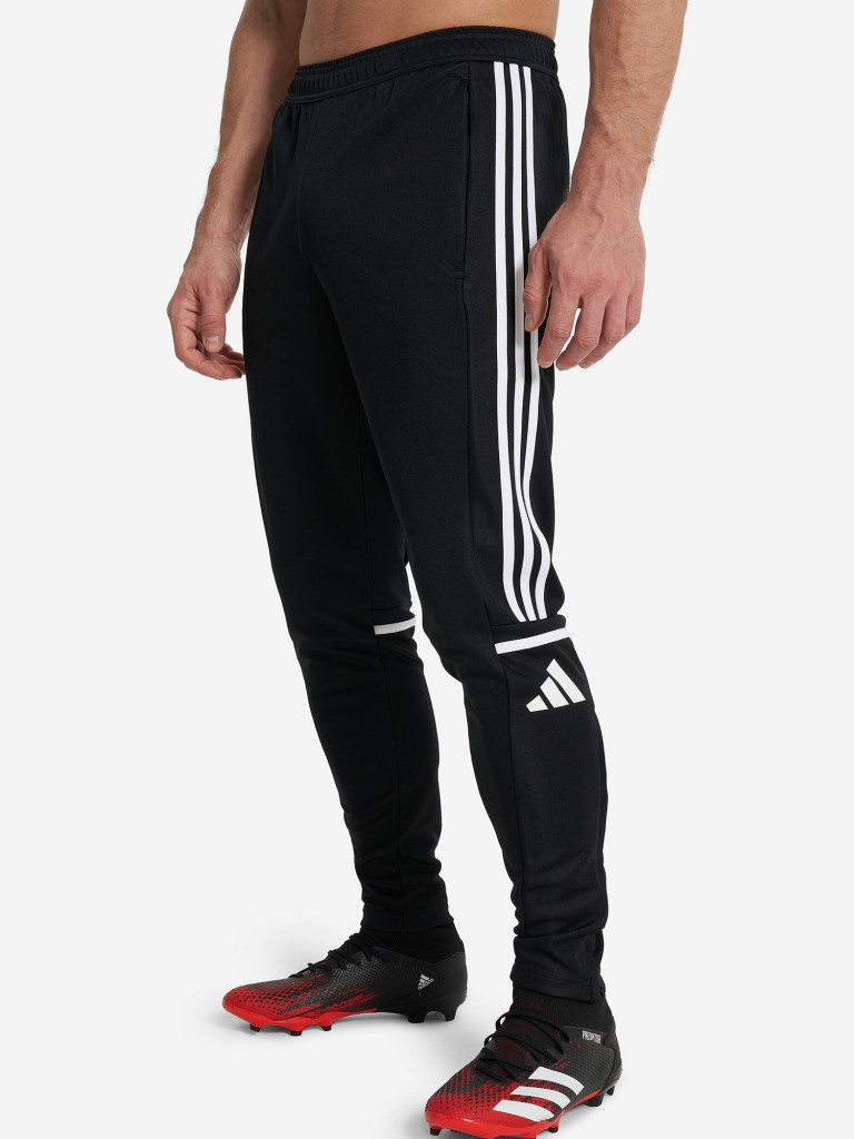Брюки мужские adidas Sq25 — фото №2