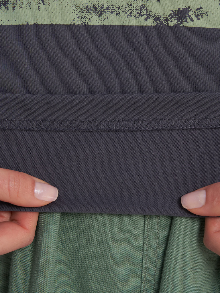 Outventure әйелдер футболкасы — фото №8