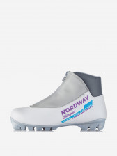 Ботинки для беговых лыж женские Nordway Bliss Plus