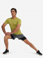 Athlex ерлер футболкасы — фото №5