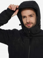 Куртка утепленная мужская SERGIO TACCHINI Viking — фото №5