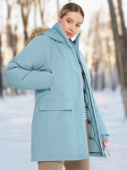 Northland әйелдер мамық курткасы