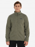 Толстовка мужская Columbia Alto Pass Full Zip Fleece — фото №2