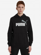 Худи для мальчиков PUMA No.1 Logo — фото №2