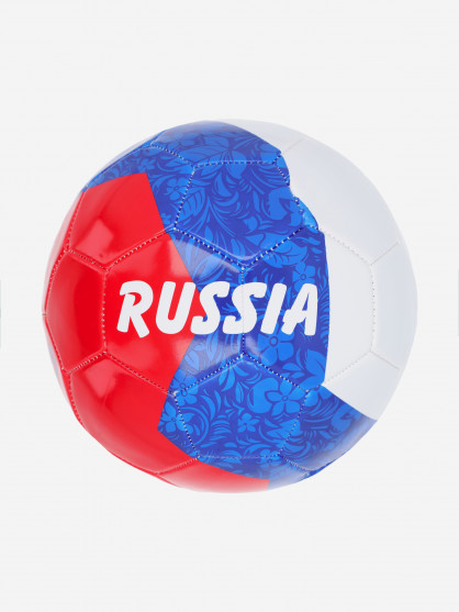 GSD Russia футбол добы