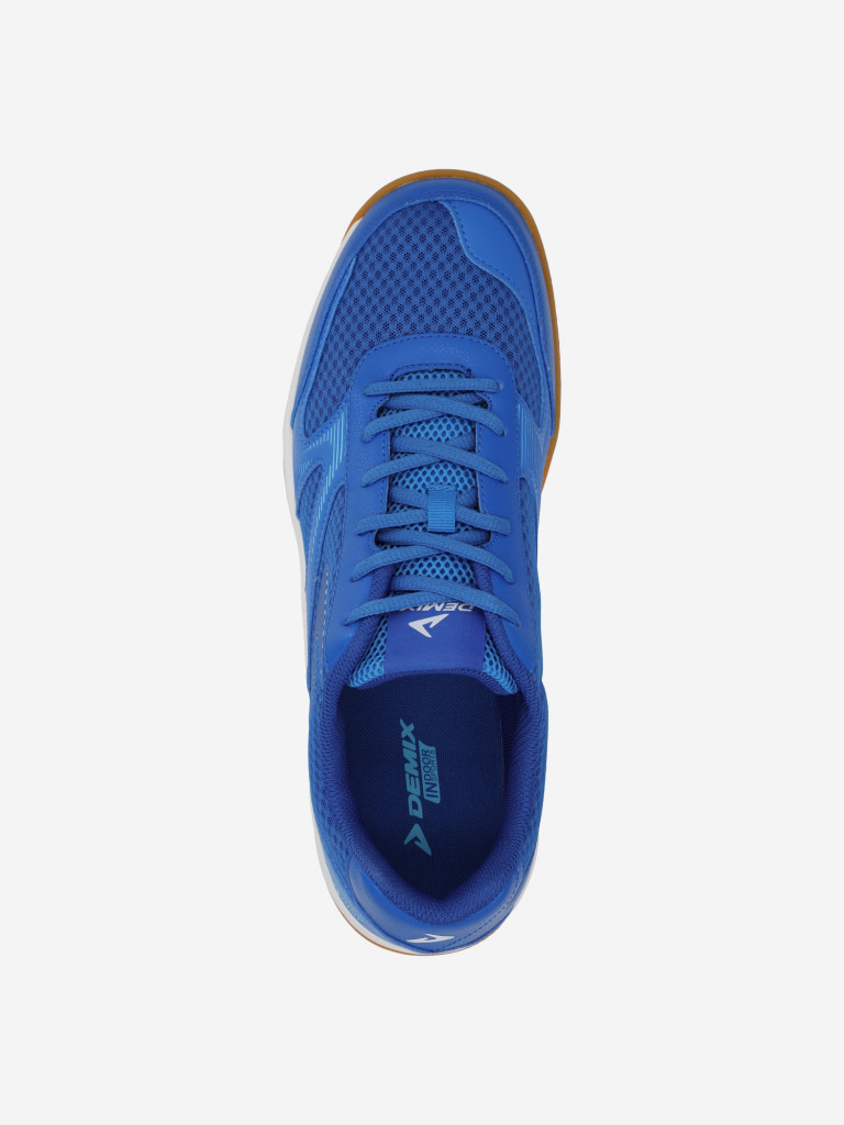 Кроссовки мужские Demix D-Court 2 — фото №6