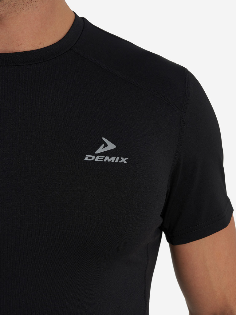 Футболка мужская Demix — фото №5