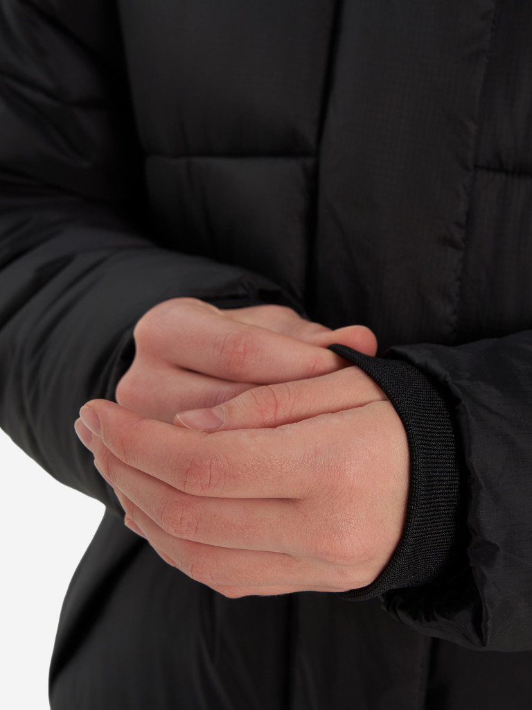 Пальто утепленное женское IcePeak Moraine — фото №12