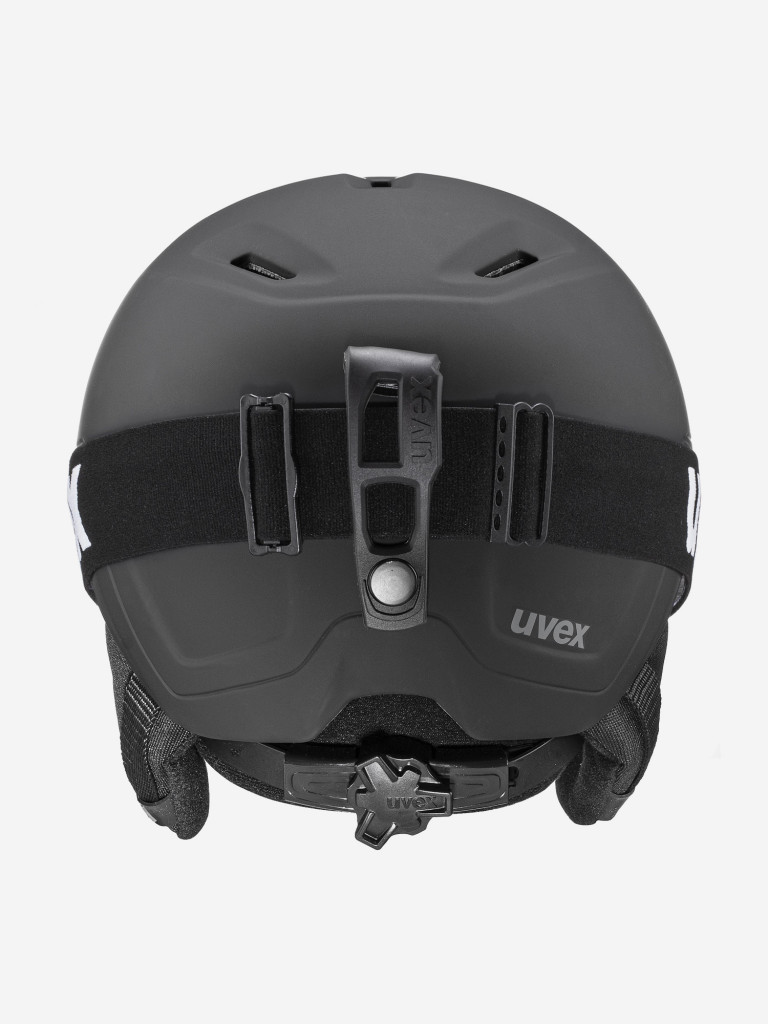Шлем детский Uvex Heyya Pro Set — фото №2