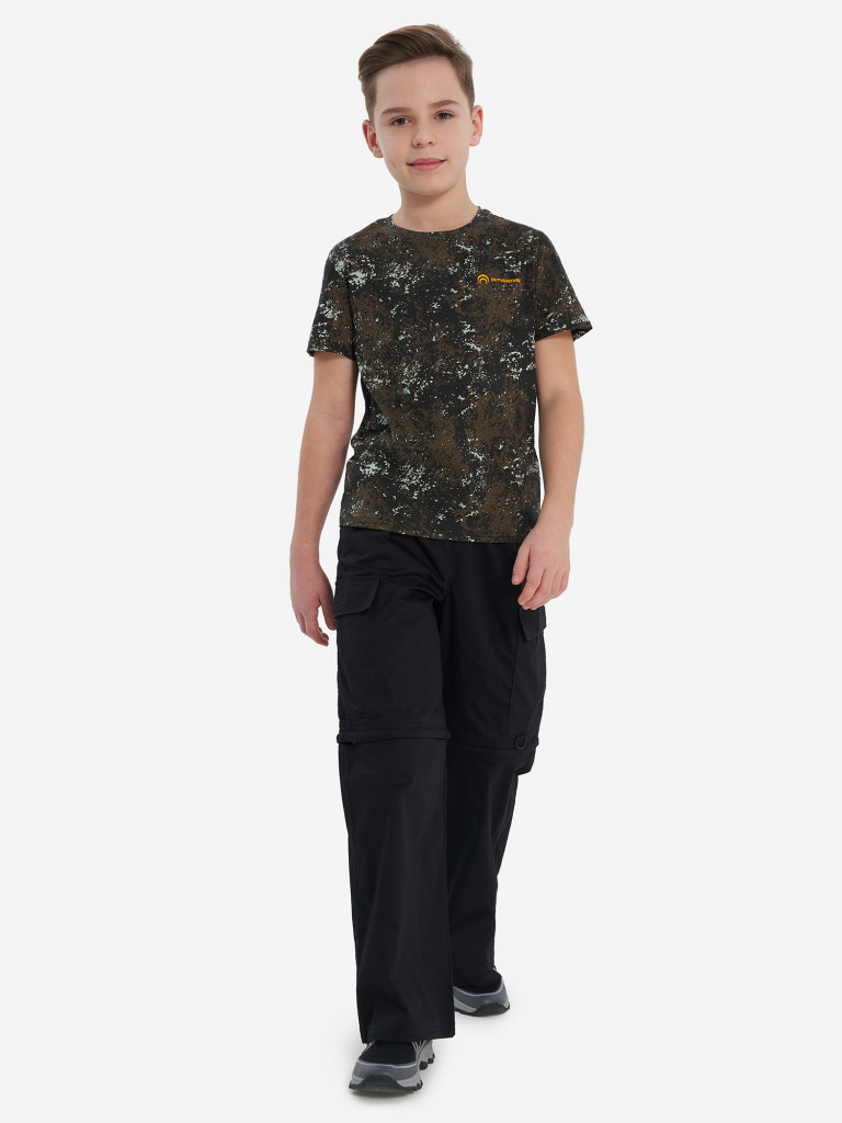 Футболка для мальчиков Outventure — фото №4