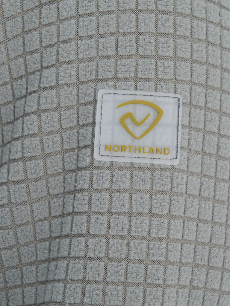 Northland ерлер флис жемпірі — фото №6