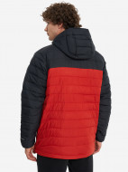 Куртка утепленная мужская Columbia Powder Lite II Hooded Jacket — фото №4