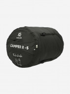 Спальный мешок Kailas CAMPER II -5 — фото №14