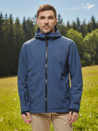 Bask Sarma ерлер софтшелл курткасы